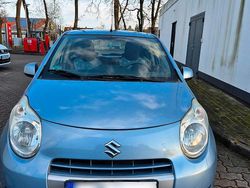 Blau Gebraucht 2011 Suzuki Alto Kleinwagen | 3.500 € (Fairer Preis)