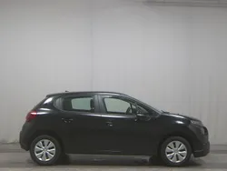 Schwarz Gebraucht 2019 Citroën C3 PureTech Kleinwagen | 7.980 € (Guter Preis)