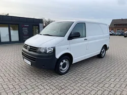 Candyweiß Gebraucht 2010 VW T5 Van | 18.990 € (Etwas zu teuer)