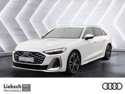 Weiß Gebraucht 2025 Audi S5 Sport Kombi | 81.890 € (Fairer Preis)