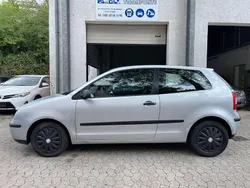 Silber Gebraucht 2003 VW Polo Basis Kleinwagen | 1.500 € (Fairer Preis)