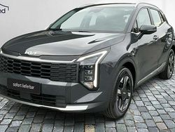 Grau / pentametal Neu 2025 Kia Sportage Urban SUV | 27.470 € (Superpreis)