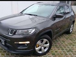 Gebraucht 2018 Jeep Compass Longitude SUV | 18.500 €
