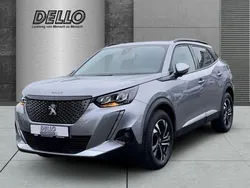 Lack grau artense/typ aussenverkleidung metalliclackierung Gebraucht 2022 Peugeot 2008 Allure SUV | 19.280 € (Fairer Preis)