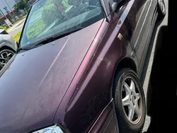 Violet Gebraucht 1995 VW Golf Cabriolet Cabrio | 2.000 €