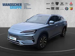 Blauschwarz Neu 2025 BYD Seal U Boost SUV | 26.990 €
