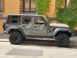 Gebraucht 2020 Jeep Wrangler Sahara SUV | 42.999 € (Guter Preis)