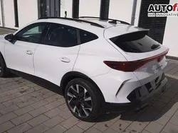 Nevada weiß metallic Neu 2025 Cupra Formentor VZ SUV | 44.740 € (Fairer Preis)