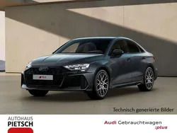 Grau Gebraucht 2024 Audi RS3 Ambiente Kleinwagen | 67.890 € (Guter Preis)