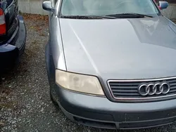 Silber Gebraucht 1999 Audi A6 Kombi | 759 € (Superpreis)