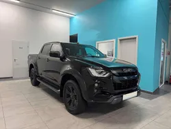 Schwarz Gebraucht 2023 Isuzu D-Max Abholung | 38.900 € (Fairer Preis)
