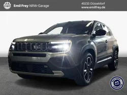 Granite grey mit dach in Neu 2024 Jeep Avenger EV SUV | 34.990 € (Fairer Preis)