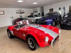 Rot Gebraucht 1990 AC Cobra Cabrio | 47.950 €
