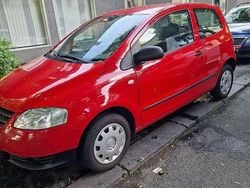 Gebraucht 2006 VW Fox Kleinwagen | 650 € (Guter Preis)