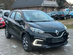 Schwarz Gebraucht 2018 Renault Captur SUV | 8.990 € (Superpreis)