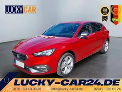 Neu 2024 Seat Leon Style Limousine | 22.645 € (Guter Preis)
