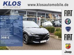 Nero tortona (schwarz) Gebraucht 2025 Alfa Romeo GT Junior Edizione Speciale SUV | 29.490 € (Superpreis)