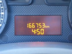 Silber Gebraucht 2005 Fiat Panda Kleinwagen | 1.000 € (Guter Preis)