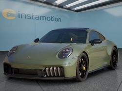 Beige Neu 2025 Porsche 911 Coupé | 246.349 €