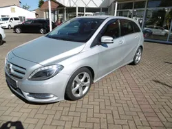 Mercedes B180