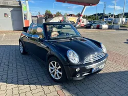 Gebraucht 2008 Mini Cooper Cabriolet Cabrio | 5.500 € (Teuer)
