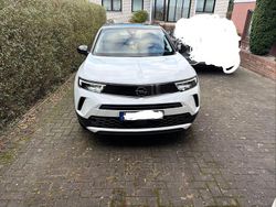 Weiß Gebraucht 2021 Opel Mokka Edition SUV | 15.200 € (Fairer Preis)