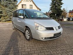 Silber Gebraucht 2005 Renault Espace Van / Kleinbus | 3.599 € (Etwas zu teuer)