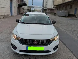 Weiß Gebraucht 2018 Fiat Tipo Kombi | 7.500 € (Guter Preis)