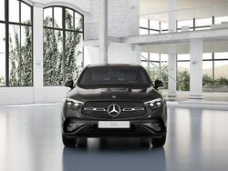 Metalliclack graphitgrau Gebraucht 2024 Mercedes GLC220 AMG Coupé | 59.800 € (Superpreis)