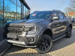 Carbongraumet Neu 2025 Ford Ranger Wildtrack Abholung | 65.890 € (Teuer)