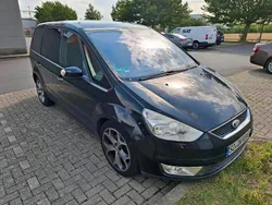 Schwarz Gebraucht 2009 Ford Galaxy Van / Kleinbus | 5.950 € (Fairer Preis)