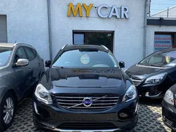 Schwarz Gebraucht 2015 Volvo XC60 Summum SUV | 16.500 € (Fairer Preis)