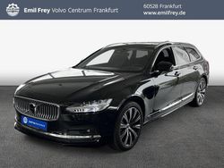 Schwarz Gebraucht 2024 Volvo V90 Plus Kombi | 64.900 €