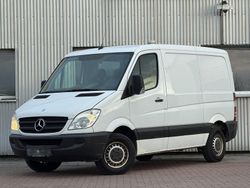 Gebraucht 2009 Mercedes Sprinter Van | 9.990 € (Fairer Preis)