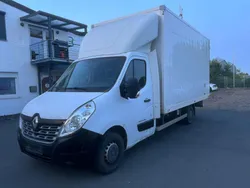 Weiß Gebraucht 2018 Renault Master Van | 8.806 € (Guter Preis)