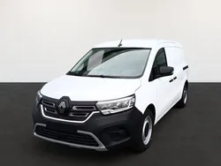 Mineralweiß Neu 2024 Renault Kangoo Komfort Van / Kleinbus | 31.672 € (Fairer Preis)