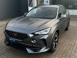Grau Gebraucht 2022 Cupra Formentor VZ SUV | 26.800 € (Superpreis)