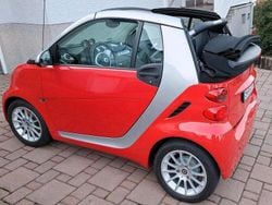 Rot Gebraucht 2011 Smart ForTwo Cabrio Cabrio | 6.300 € (Fairer Preis)