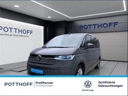 Grau Gebraucht 2025 VW T7 Van | 51.221 € (Guter Preis)