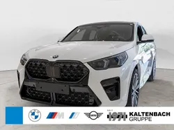 Weiß Neu 2025 BMW X2 M Sport SUV | 60.990 € (Etwas zu teuer)