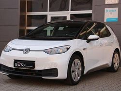 Weiß Gebraucht 2023 VW ID.3 Pure Kleinwagen | 19.990 € (Superpreis)