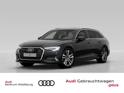Gebraucht 2024 Audi A6 Advanced Kombi | 50.980 €