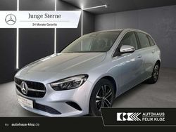 Lack hightechsilber Gebraucht 2024 Mercedes E250 Progressive Limousine | 34.900 € (Fairer Preis)