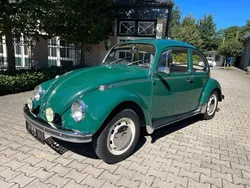 Grün Gebraucht 1968 VW Käfer Kleinwagen | 17.600 €