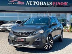 Grau Gebraucht 2019 Peugeot 3008 Allure SUV | 15.490 € (Superpreis)