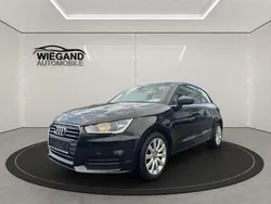 Schwarz Gebraucht 2016 Audi A1 Sport Kleinwagen | 7.950 € (Fairer Preis)