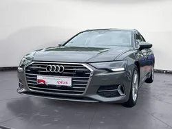 Grau Gebraucht 2023 Audi A6 Sport Kombi | 36.920 € (Superpreis)
