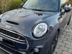 Gebraucht 2017 Mini Cooper S Sport Kleinwagen | 18.200 € (Fairer Preis)