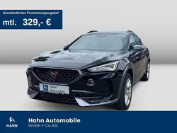 Schwarz Gebraucht 2023 Cupra Formentor SUV | 25.930 € (Guter Preis)