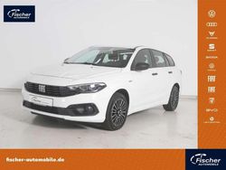 Weiß Gebraucht 2024 Fiat Tipo Life Kombi | 20.480 € (Fairer Preis)